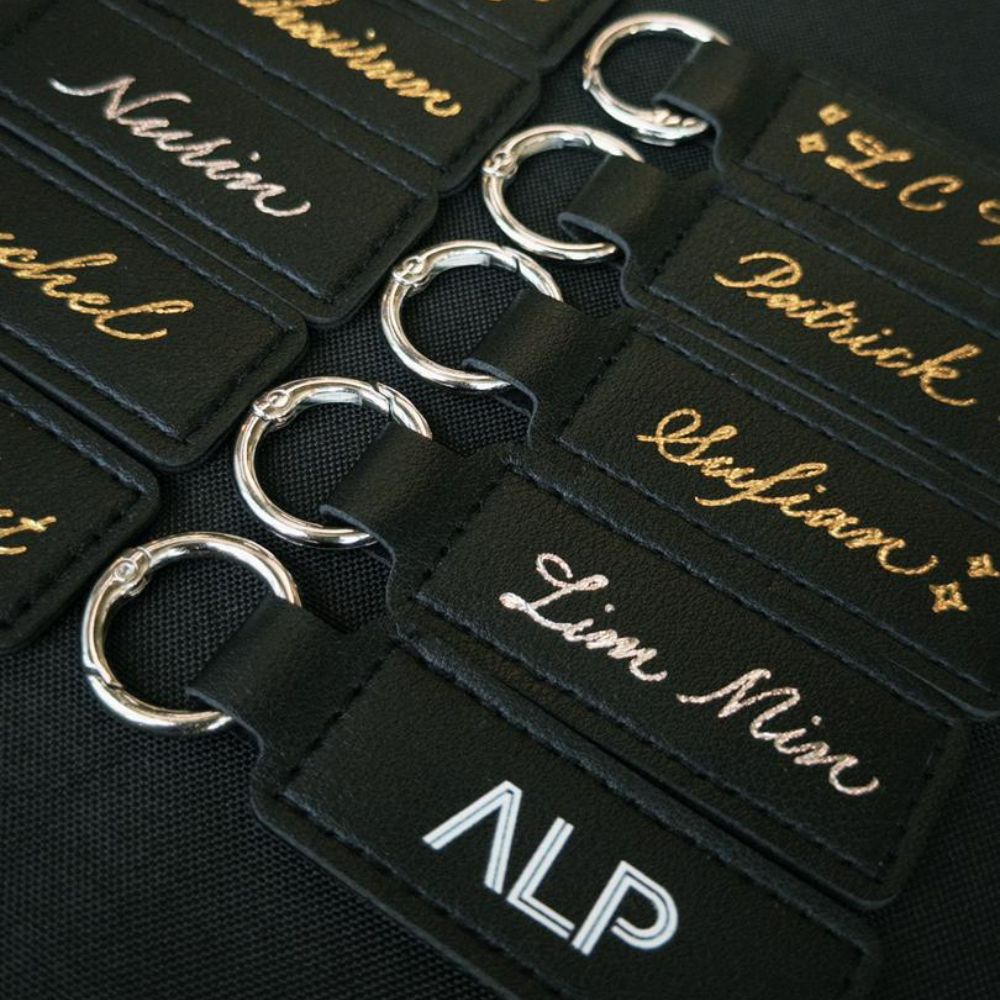 Yi House Studio Event